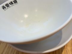 -弄堂咪道-饭香·面香·馄饨香(汇锦广场店)