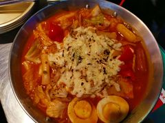 -Meet Sun韩式大排档(五一广场7MALL店)