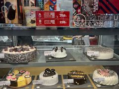 -DQ·蛋糕·冰淇淋(万象城店)