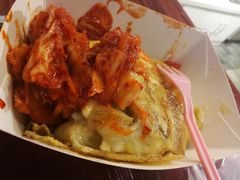 -四环冷面王(西单华威约饭街店)