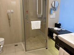 -天津水游城丽筠酒店