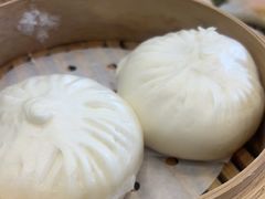 馨越叉烧包-馨越楼·点心·粤菜(赤坎店)