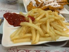 -周大娘牛乳(旧寨古村总店)