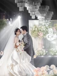 -拓美婚礼·私人订制