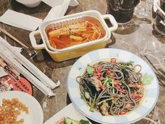 -串王阿三烧烤·小龙虾·烤鱼(拱墅胜利河美食街店)