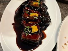 -Yan Ting 宴庭中餐厅(上海静安瑞吉酒店)