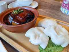 -香园茶社·金陵小灶(老门东店)