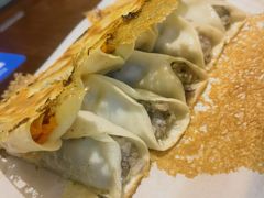 -清之口·东乡鸡自助饺子(经二路店)