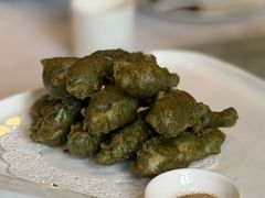 苔条小黄鱼-老人和饭店(打浦路店)