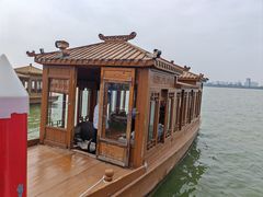 -东昌湖风景区