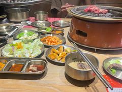 -西塔老太太泥炉烤肉(北京望京店)