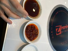 -陆记鹅庄·潮汕菜·狮头鹅(大仟里店)