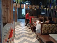大堂-湘当爱·鲜煮现炒(松岗立业路店)