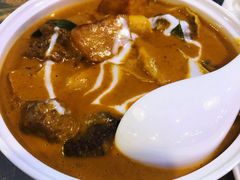 -simply thai天泰(长泰广场店)