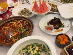 -石浦大酒店(百丈店)