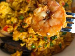 海鲜饭-Versailles Restaurant Cuban Cuisine