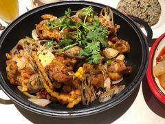 -渝蛙馆(新百店)