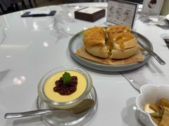 -丰鲤楼•闽南茶楼(仟禧汇店)