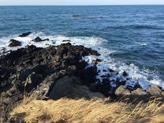-龙头岩(Dragon Head Rock)
