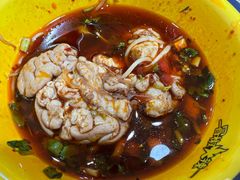 -冒椒火辣(奎星楼街店)