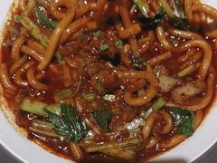 -胖老汉椒麻鸡清真新疆菜(西御街店)