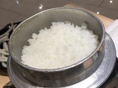 小锅饭-刘一锅筋头巴脑(大悦城C店)