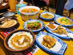 神仙钵饭-裕鼎鲜·新中菜(八一广场万达店)