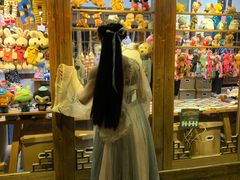 -汉仪华裳汉服旗袍·摄影写真馆(乌镇西栅店)