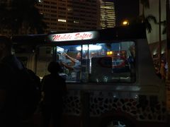 -富豪雪糕车流动点(尖沙咀店)