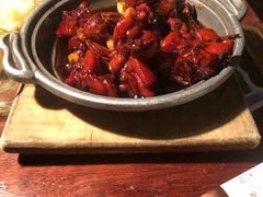 -外婆家(南开大悦城店)