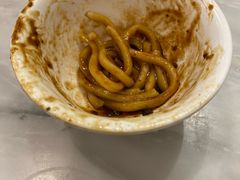 -京味小馆老北京炸酱面