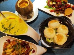 -隐食私房菜(老街店)