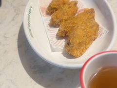 -新白鹿餐厅(第一百货店)