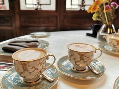 -北京古城老院厉晓麟精致菜