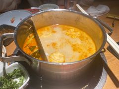 -生如夏花泰式火锅(鹭洲里店)