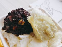 榴莲忘返-满记甜品(金融街店)