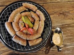 -卢布里西餐厅(总店)
