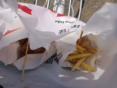 -第一佳大鸡排(西门店)