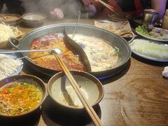 -萍姐火锅·公路夜市(打浦桥日月光店)