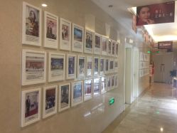 点击看大图 店内环境-Dr.U博士医疗美容医院