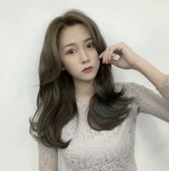 点击看大图 -那茉 Hair Salon