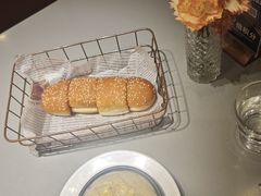-西堤牛排(北京国瑞店)