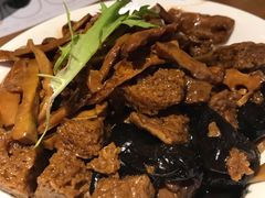 -南小馆(迪士尼小镇店)