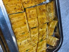 -锦州烧烤·纸包鱼(物资学院路店)