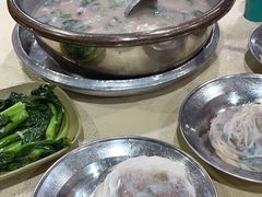 -标记美食新鲜猪杂(兴南大道店)