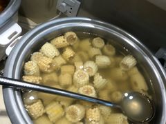 -素满香·素食自助餐(苏州·临顿路店)