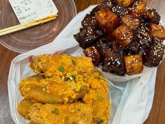 -谢记上海大排档(长寿路店)