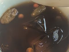 -杏花堂晋商私房菜(华熙五棵松店)