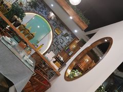 -茶油香闽南菜·花园餐厅(前埔店)