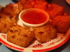 -邹开喜·小海鲜醉鸡煲·潮汕鲜切牛肉店(襄阳北路店)